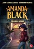 Amanda Black / Tehlikeli Miras