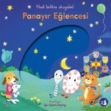 Panayır Eğlencesi (Hareketli Kitap)
