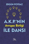 AKP'nin AB ile Dansı