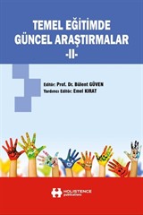 Temel Eğitimde Güncel Araştırmalar 2