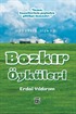 Bozkır Öyküleri