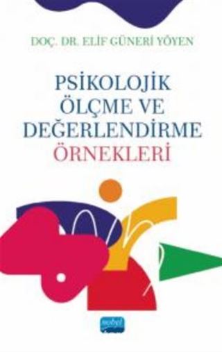 Psikolojik Ölçme ve Değerlendirme Örnekleri
