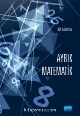 Ayrık Matematik