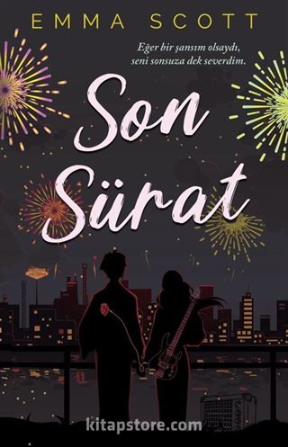 Son Sürat