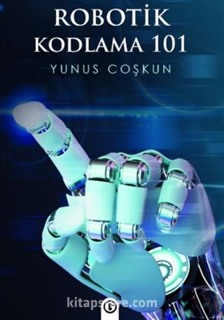 Robotik Kodlama 101