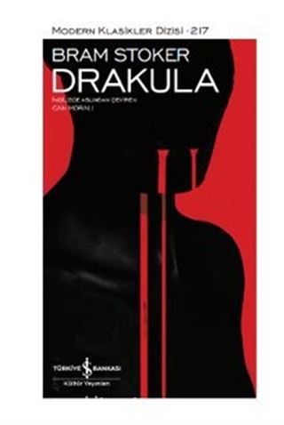 Drakula ( Sert Kapak )