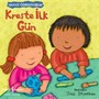 Kreşte İlk Gün Hayatı Öğreniyorum