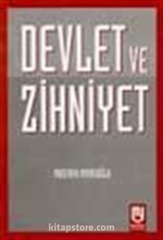 Devlet Ve Zihniyet