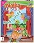 Minika Çocuk Aylık Çocuk Dergisi Sayı: 81 Eylül 2023