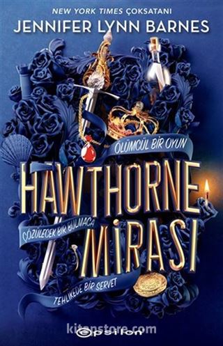Hawthorne Mirası