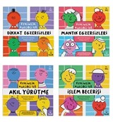 Etkinlik Kulübü Seti