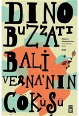 Baliverna'nın Çöküşü