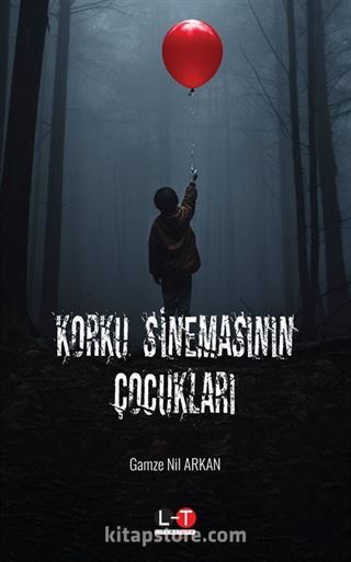 Korku Sinemasının Çocukları