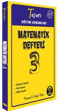 DGS Matematik Defteri 3