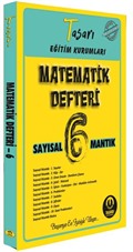 DGS Matematik Defteri 6