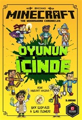 Minecraft - Oyunun İçinde