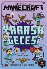 Minecraft - Yarasa Gecesi