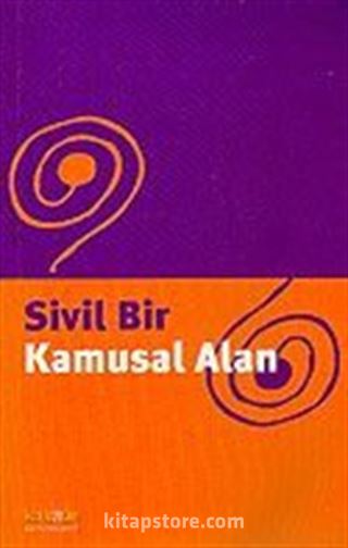 Sivil Bir Kamusal Alan