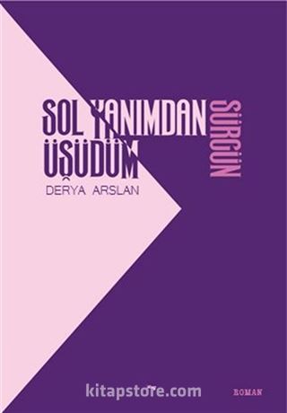 Sol Yanımdan Üşüdüm