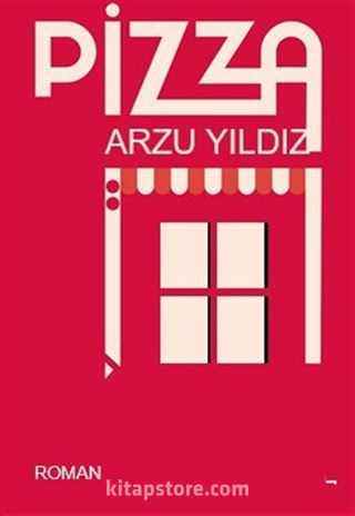 Pizza Dükkanı