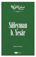 Nebevi Varisler Süleyman B.Yesar