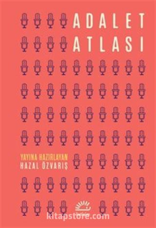 Adalet Atlası