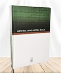 Mehmed Zahid Kotku Kitabı (Sempozyum)