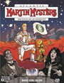 Martin Mystere Sayı 223 / Mars Günlükleri