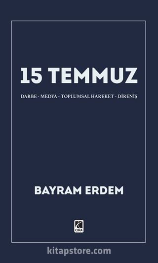 15 Temmuz