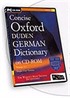 Concise Oxford-German Dictionary Kod: ESS528/D