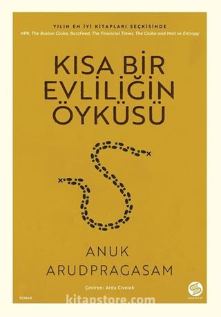Kısa Bir Evliliğin Öyküsü