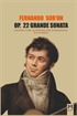 Fernando Sor'un OP. 22 Grande Sonata Eserinin Form ve Armonik Analizi Bakımından Ele Alınması