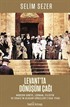 Levant'ta Dönüşüm Çağı - Modern Suriye, Lübnan, Filistin ve İsrail'in Oluşum Süreçleri (1840-1948)