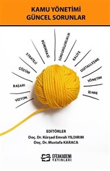 Kamu Yönetimi Güncel Sorunlar