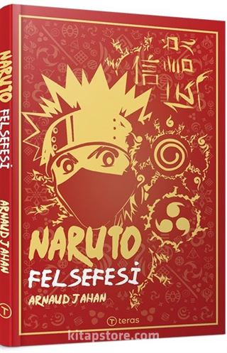 Naruto Felsefesi