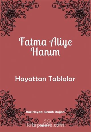 Hayattan Tablolar