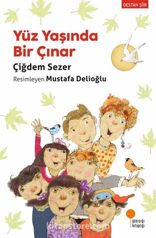 Yüz Yaşında Bir Çınar