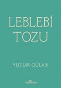Leblebi Tozu