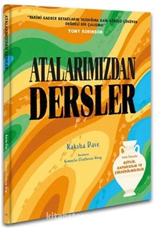 Atalarımızdan Dersler