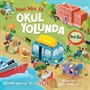 Okul Yolunda - Mavi Mini İle Ara Bul Etkinlikleri 2