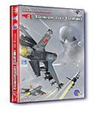 Türkiye'de Yapılan İlk F16 Oyunu: Savaşan Şahin Kod:ESS486/D