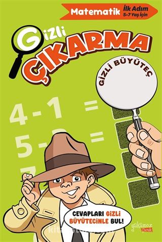 Gizli Çıkarma