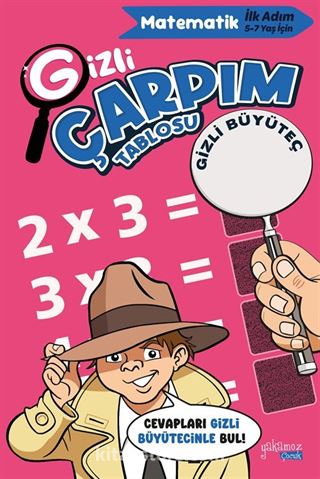 Çarpım Tablosu