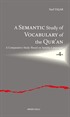 A Semantic Study of Vocabulary of the Qur'an A Comparative Study Based on Semitic Languages 4