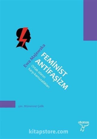 Feminist Antifaşizm