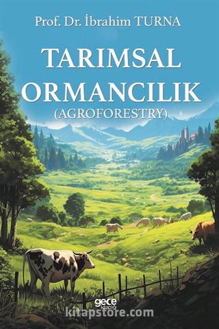 Tarımsal Ormancılık (Agroforestry)