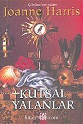 Kutsal Yalanlar