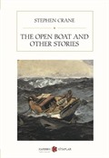 The Open Boat And Other Stories