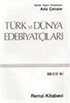 Türk ve Dünya Edebiyatçıları 2