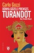 Dünya Güzeli Prenses Turandot